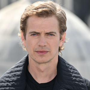 celebrity Hayden Christensen